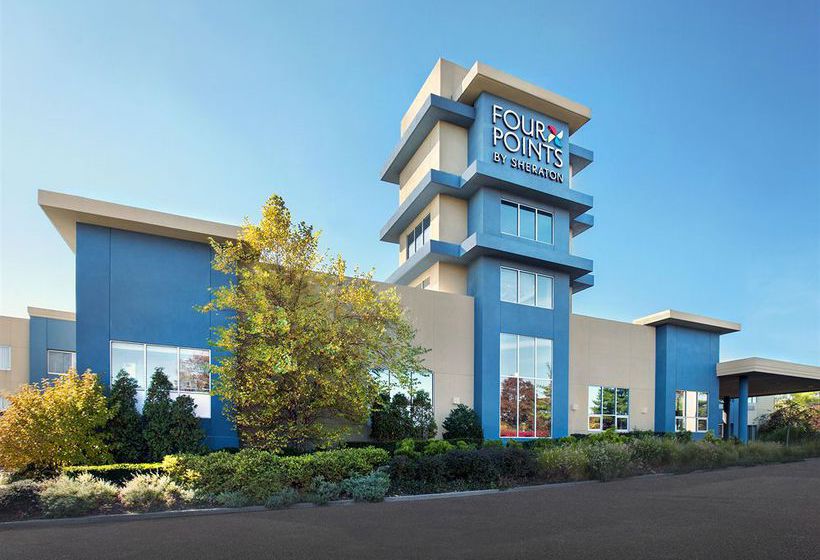 Hotel Four Points by Sheraton Plainview Long Island 