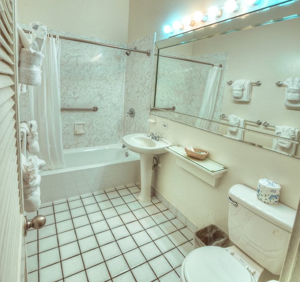 Hotel Best Western Pioneer Inn 