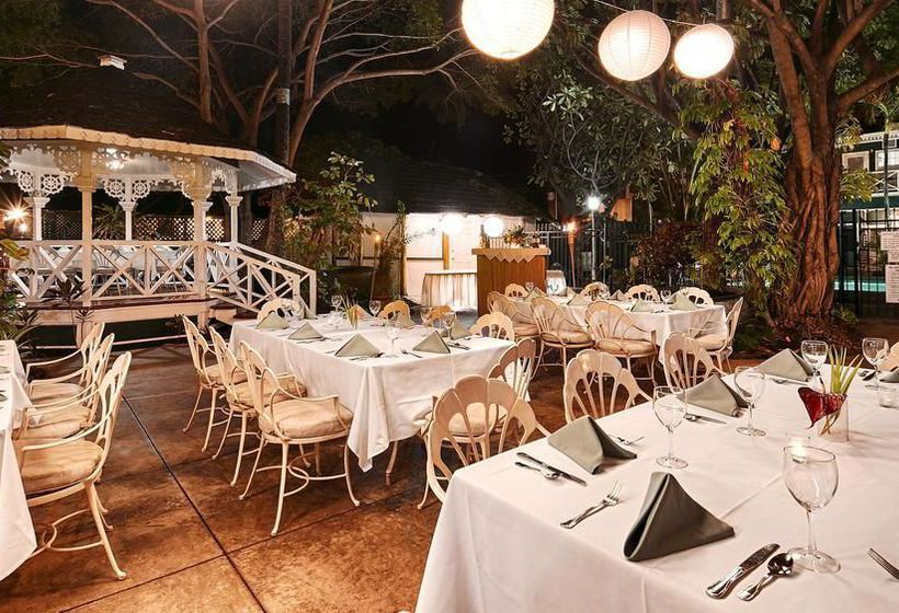 Hotel Best Western Pioneer Inn  | Lahaina | Hawaii | United States 10