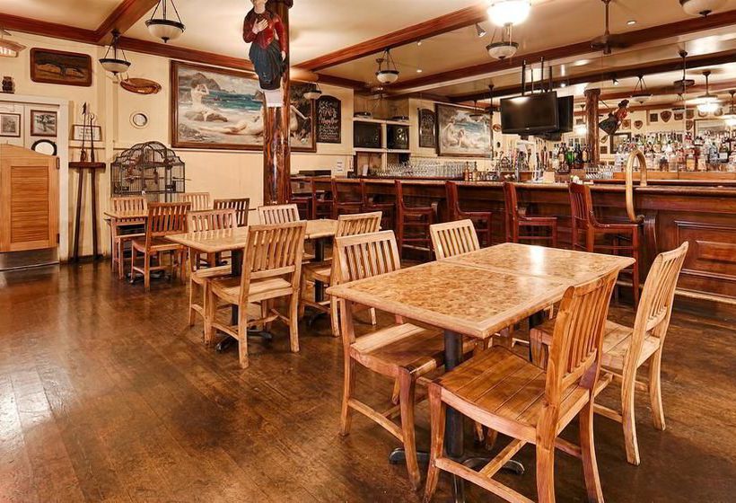 Hotel Best Western Pioneer Inn  | Lahaina | Hawaii | United States 12