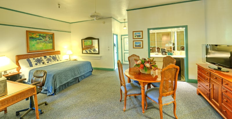 Hotel Best Western Pioneer Inn  | Lahaina | Hawaii | United States 15