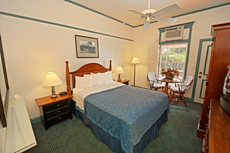 Hotel Best Western Pioneer Inn  | Lahaina | Hawaii | United States 16