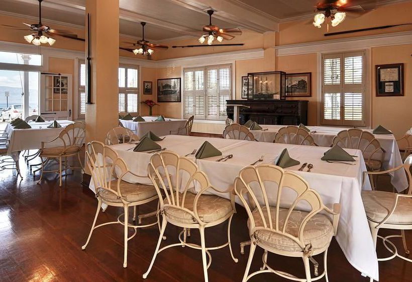 Hotel Best Western Pioneer Inn  | Lahaina | Hawaii | United States 3