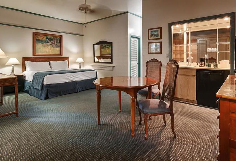 Hotel Best Western Pioneer Inn  | Lahaina | Hawaii | United States 5