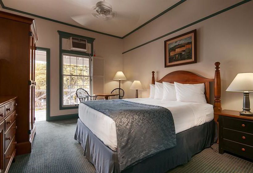 Hotel Best Western Pioneer Inn  | Lahaina | Hawaii | United States 6