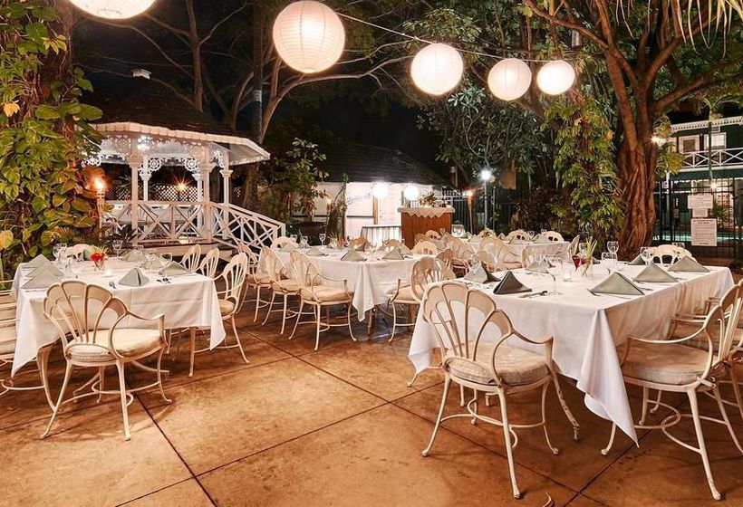 Hotel Best Western Pioneer Inn  | Lahaina | Hawaii | United States 9