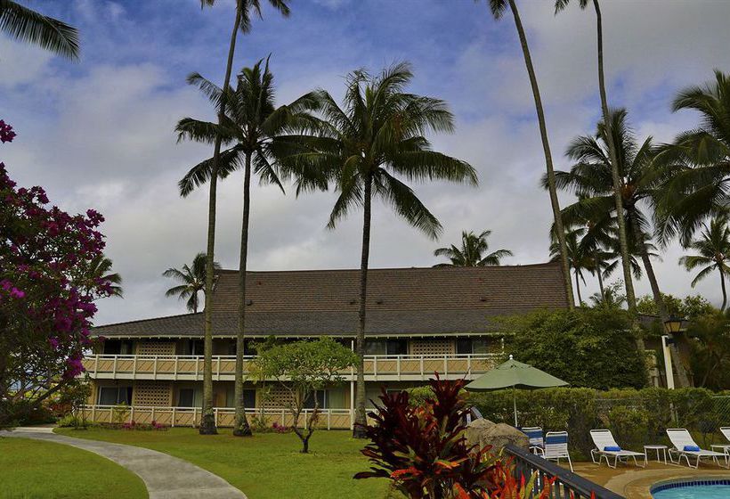 Hotel Plantation Hale Suites  | Kapaa | Hawaii | Hotel negli Stati Uniti 1