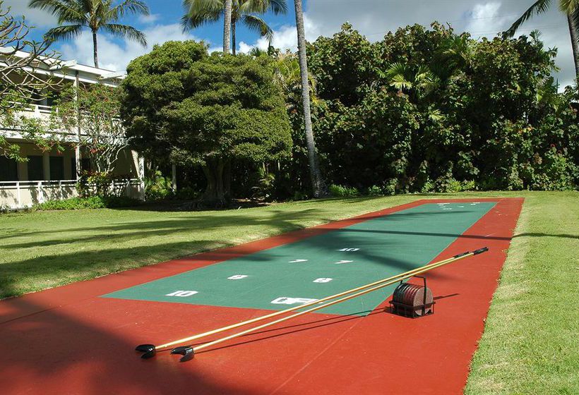 Hotel Plantation Hale Suites  | Kapaa | Hawaii | Hotel negli Stati Uniti 10