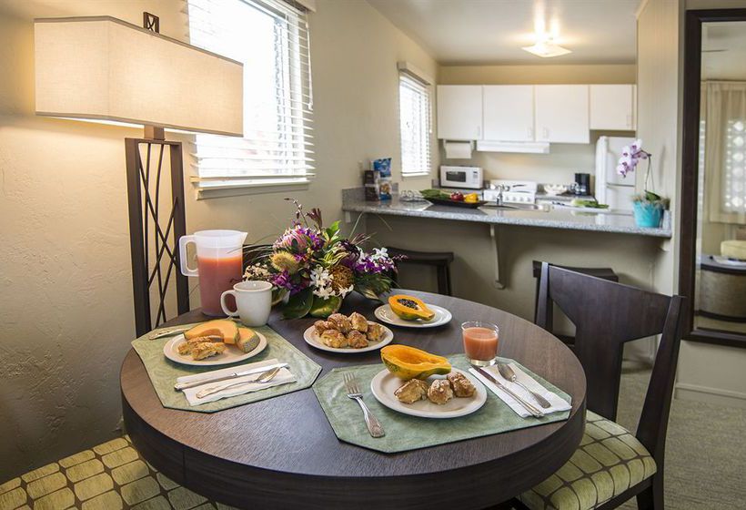 Hotel Plantation Hale Suites  | Kapaa | Hawaii | Hotel negli Stati Uniti 11