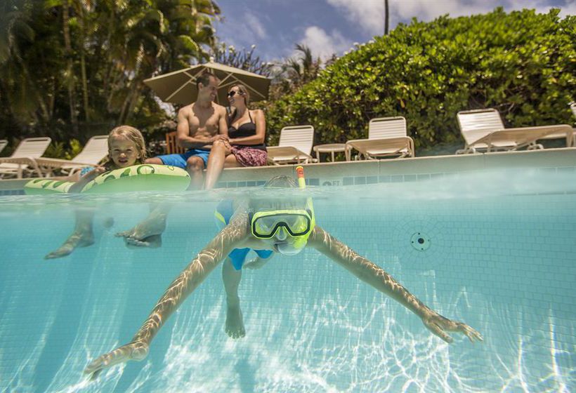 Hotel Plantation Hale Suites  | Kapaa | Hawaii | Hotel negli Stati Uniti 12