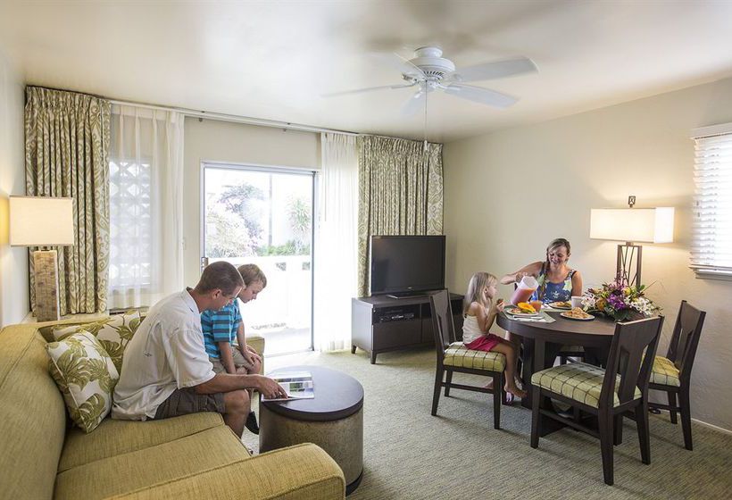 Hotel Plantation Hale Suites  | Kapaa | Hawaii | Hotel negli Stati Uniti 16