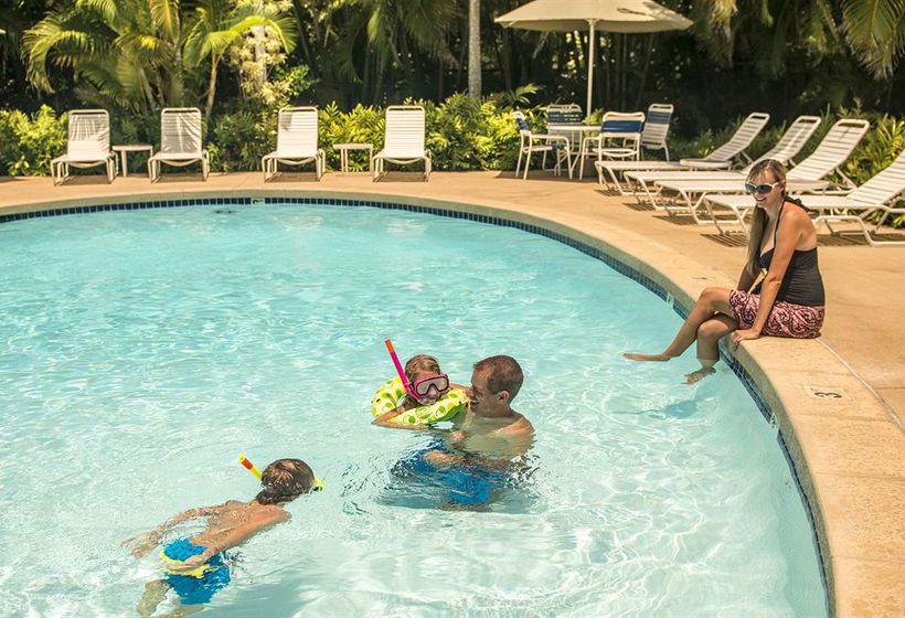 Hotel Plantation Hale Suites  | Kapaa | Hawaii | Hotel negli Stati Uniti 18