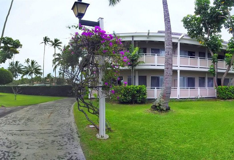 Hotel Plantation Hale Suites  | Kapaa | Hawaii | Hotel negli Stati Uniti 19