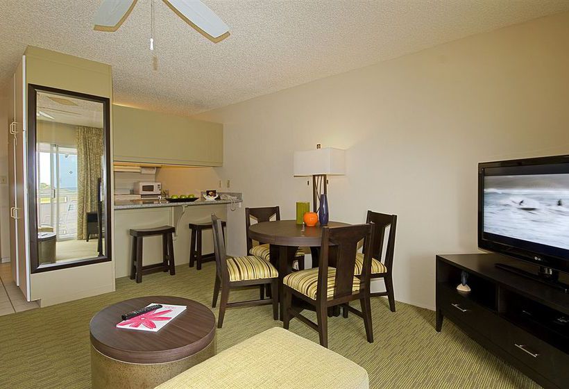 Hotel Plantation Hale Suites  | Kapaa | Hawaii | Hotel negli Stati Uniti 2