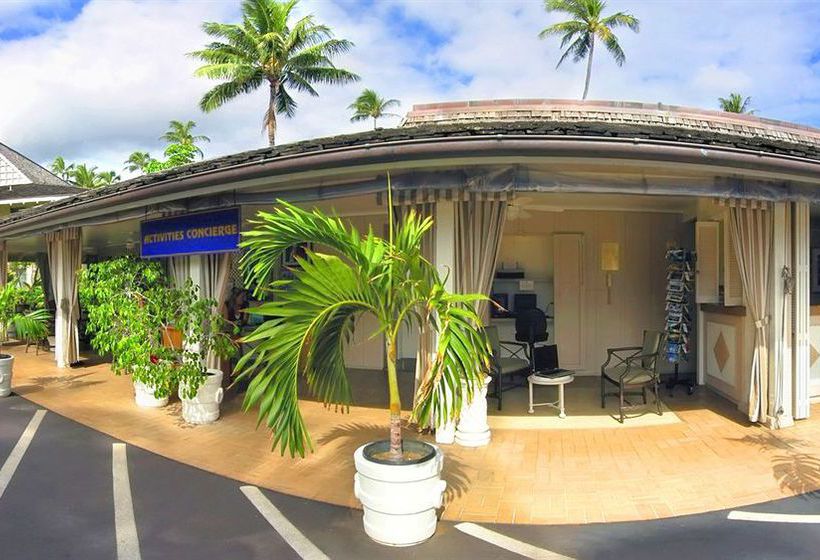 Hotel Plantation Hale Suites  | Kapaa | Hawaii | Hotel negli Stati Uniti 20