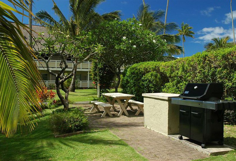 Hotel Plantation Hale Suites  | Kapaa | Hawaii | Hotel negli Stati Uniti 3