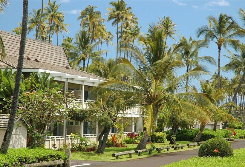 Hotel Plantation Hale Suites  | Kapaa | Hawaii | Hotel negli Stati Uniti 4