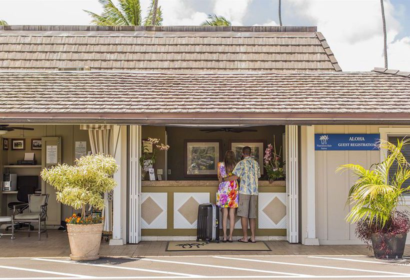 Hotel Plantation Hale Suites  | Kapaa | Hawaii | Hotel negli Stati Uniti 7