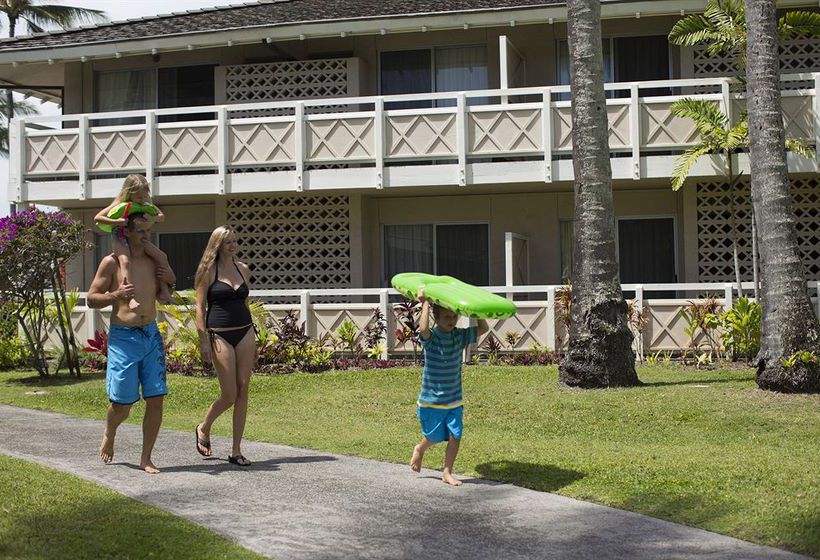 Hotel Plantation Hale Suites  | Kapaa | Hawaii | Hotel negli Stati Uniti 9