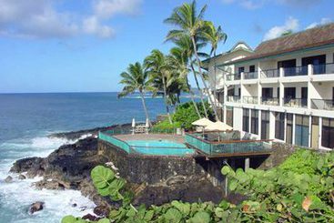 Hotel Suite Paradise Poipu Beach Hawaii
