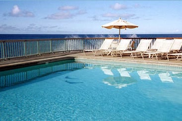 Hotel Suite Paradise  | Poipu Beach | Hawaii | United States 1