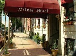 Hotel The Milner  | Boston | Massachusetts | United States 1