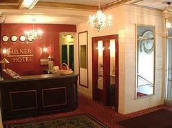 Hotel The Milner  | Boston | Massachusetts | United States 2