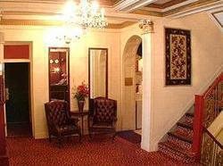 Hotel The Milner  | Boston | Massachusetts | United States 3