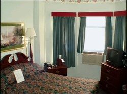 Hotel The Milner  | Boston | Massachusetts | United States 4