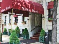 Hotel The Milner  | Boston | Massachusetts | United States 5