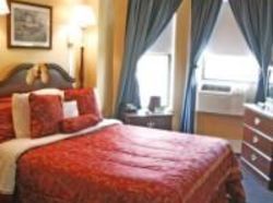 Hotel The Milner  | Boston | Massachusetts | United States 7