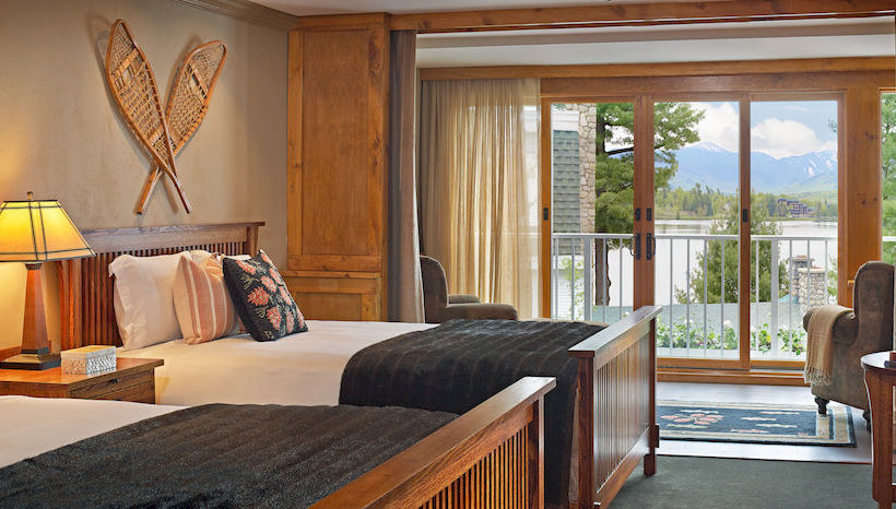 Hotel Mirror Lake Inn  | Lake Placid | Nueva York | United States 10