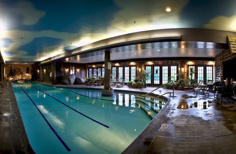 Hotel Mirror Lake Inn  | Lake Placid | Nueva York | United States 12