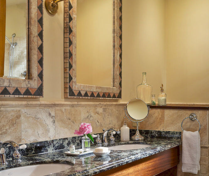 Hotel Mirror Lake Inn  | Lake Placid | Nueva York | United States 17