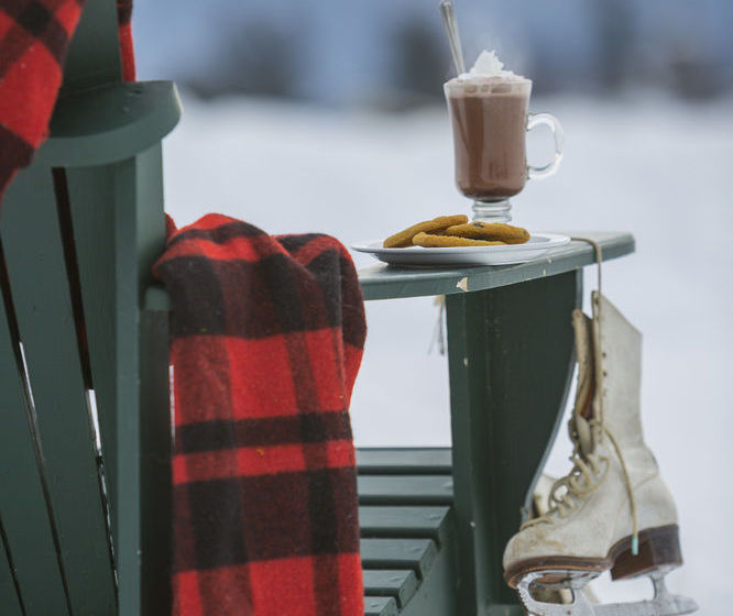 Hotel Mirror Lake Inn  | Lake Placid | Nueva York | United States 19