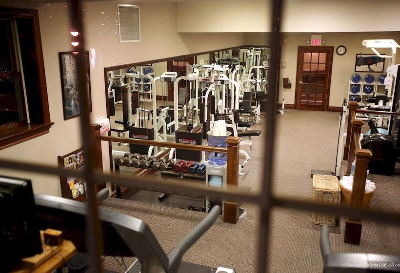 Hotel Mirror Lake Inn  | Lake Placid | Nueva York | United States 2