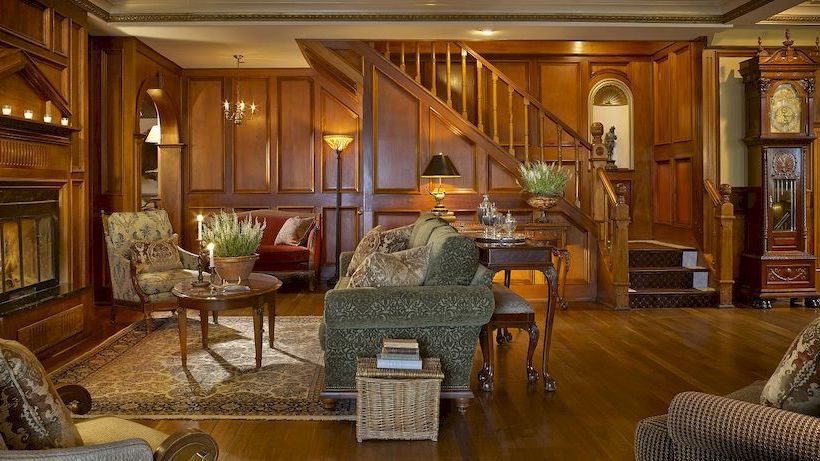 Hotel Mirror Lake Inn  | Lake Placid | Nueva York | United States 7