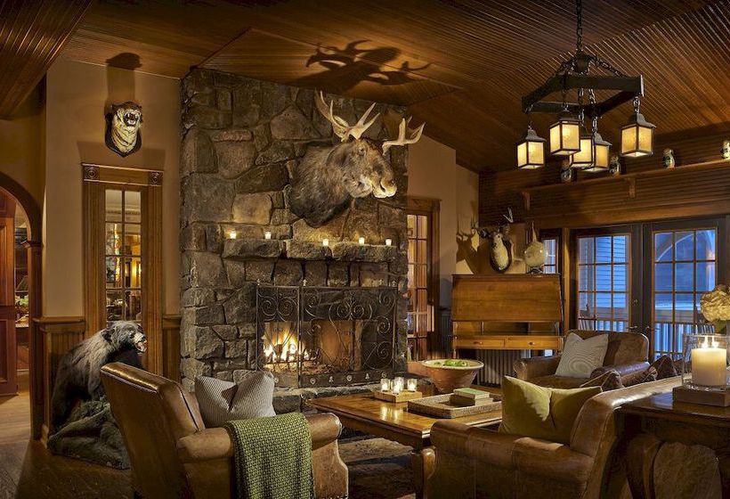 Hotel Mirror Lake Inn  | Lake Placid | Nueva York | United States 8