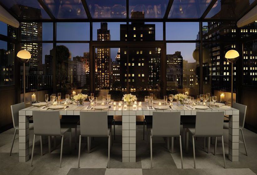 Hotel Morgans  | New York | Nueva York | United States 1