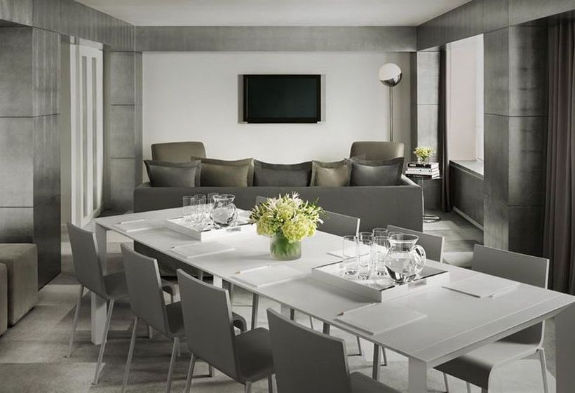 Hotel Morgans  | New York | Nueva York | United States 10