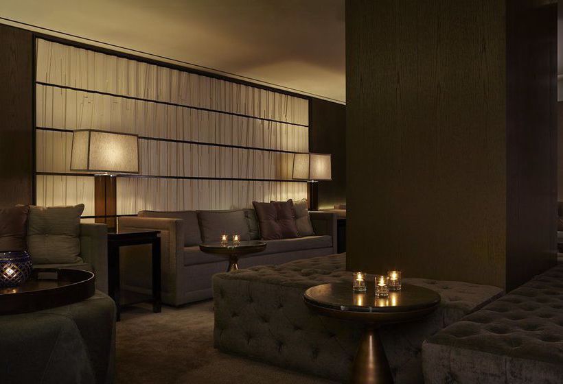 Hotel Morgans  | New York | Nueva York | United States 12