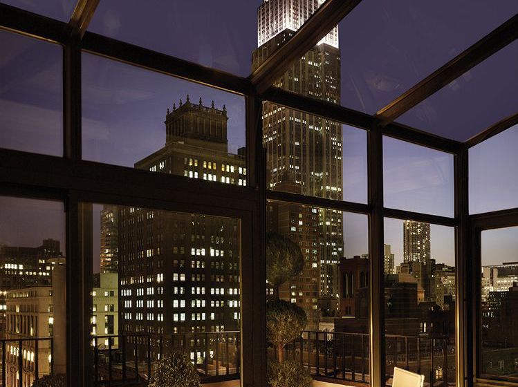 Hotel Morgans  | New York | Nueva York | United States 14