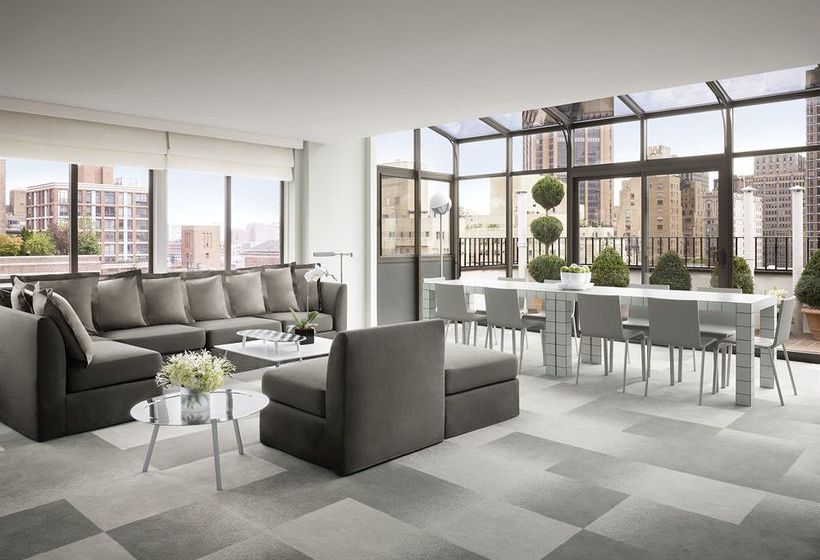 Hotel Morgans  | New York | Nueva York | United States 2