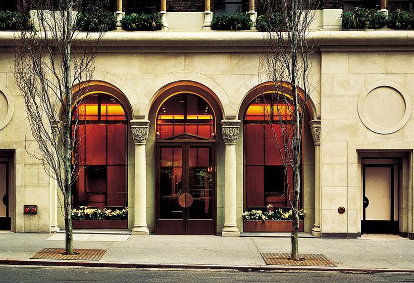 Hotel Morgans  | New York | Nueva York | United States 3
