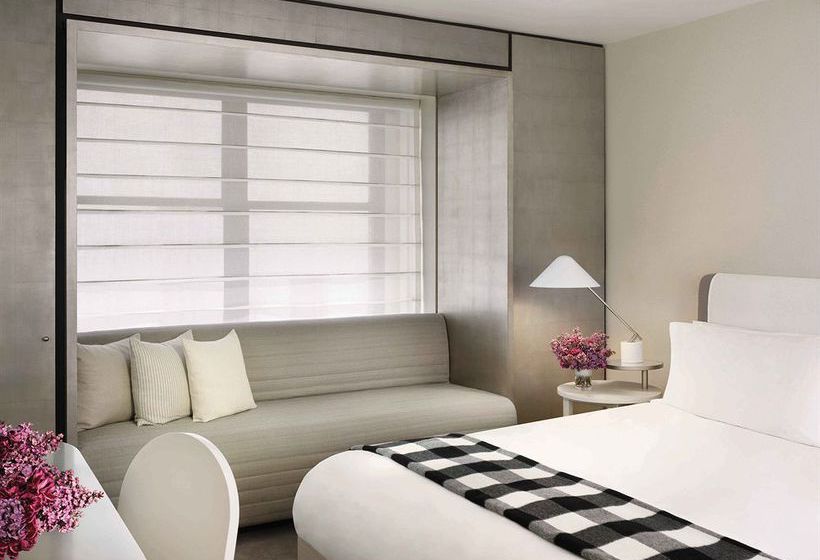 Hotel Morgans  | New York | Nueva York | United States 6