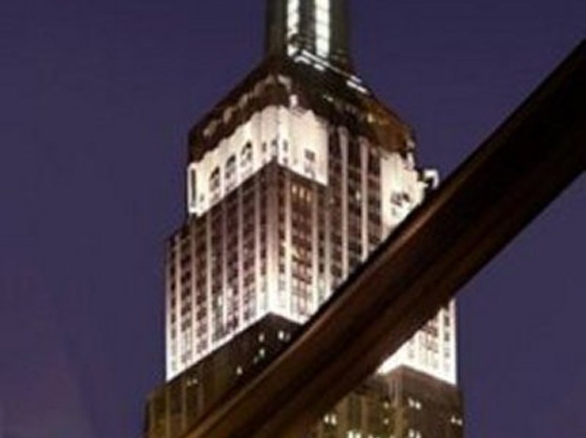 Hotel Morgans  | New York | Nueva York | United States 9