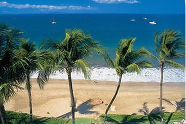 Nani Kai Hale Condos  | Kihei | Hawaii | United States 2