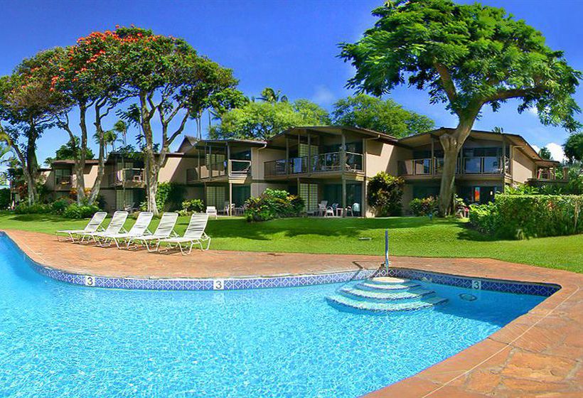 Hotel Napili Kai Beach Resort 