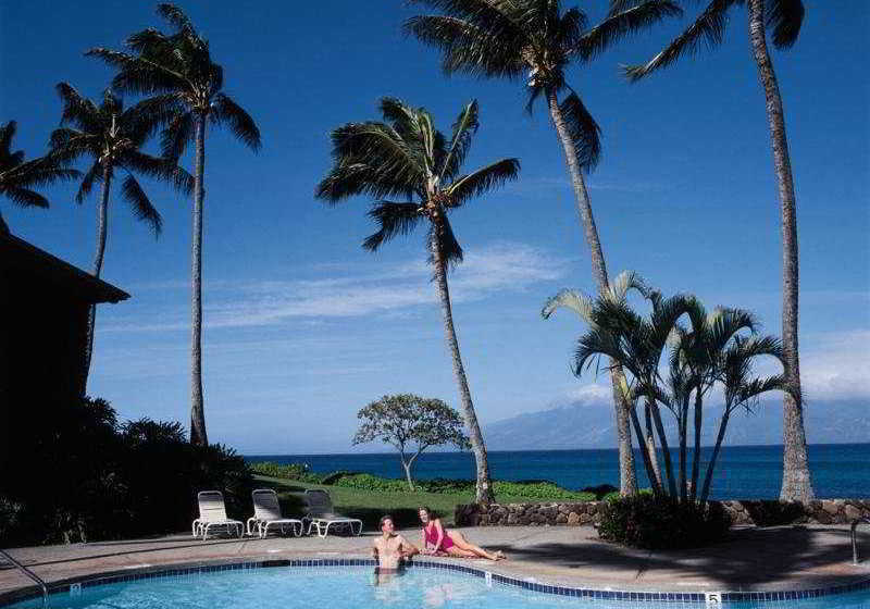 Outrigger Napili Shores Resort 