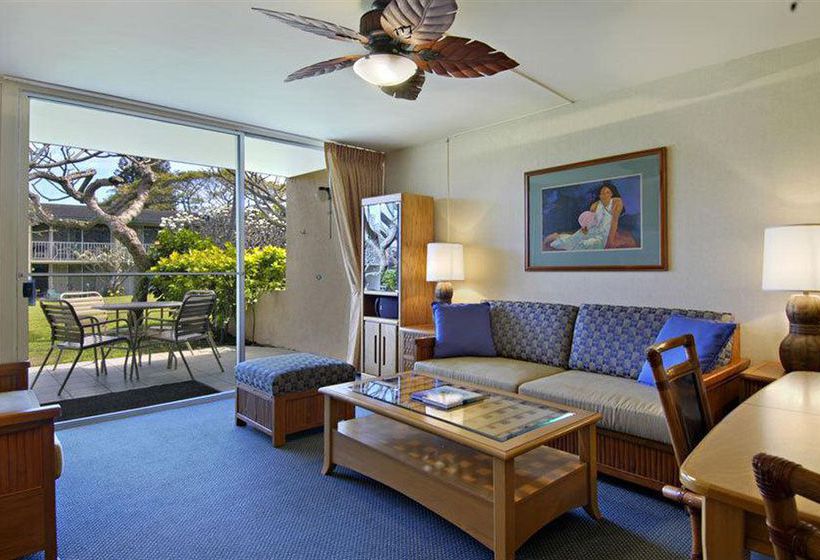 Outrigger Napili Shores Resort  | Lahaina | Hawaii | Vereinigte Staaten 1